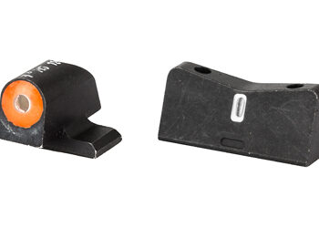 Alternative view of XS DXT2 BIG DOT SIG P226/P320/XD ORG