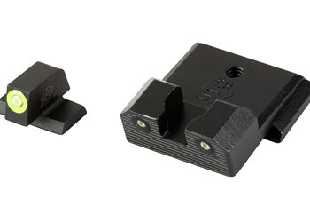 XS R3D 2.0 S&W M&P SHIELD OR GREEN