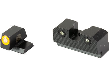 XS R3D 2.0 S&W M&P OR FULL SIZE ORG