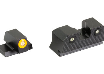 Alternative view of XS R3D 2.0 S&W M&P OR FULL SIZE ORG