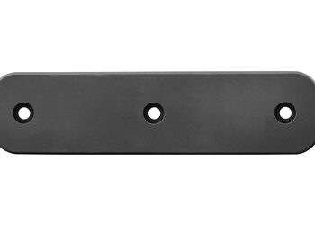 YHM ARCA-SWISS 6" M-LOK RAIL ASSY