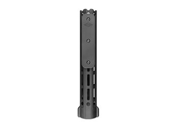Alternative view of YHM ARCA-SWISS 6" M-LOK RAIL ASSY