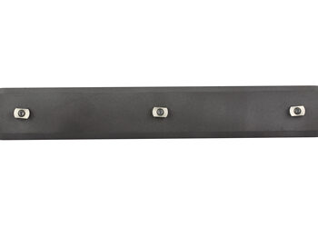 Alternative view of YHM ARCA-SWISS 10" M-LOK RAIL ASSY