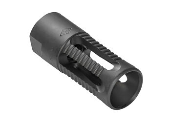 YHM .308 FLASH SUPPRESSOR W/O TEETH
