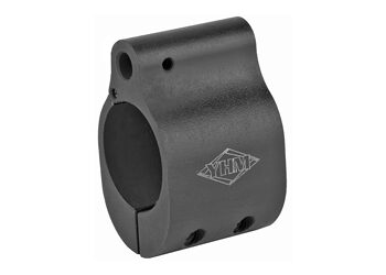 YHM HINGED LOW PROFILE GAS BLOCK