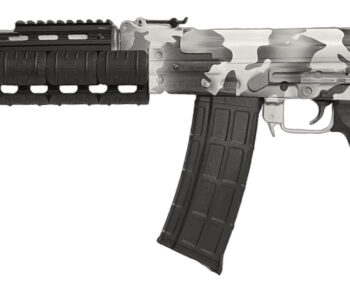 ZAS ZPAPM90 5.56 18.25 SNOW CAMO ZHUKOV 30RD