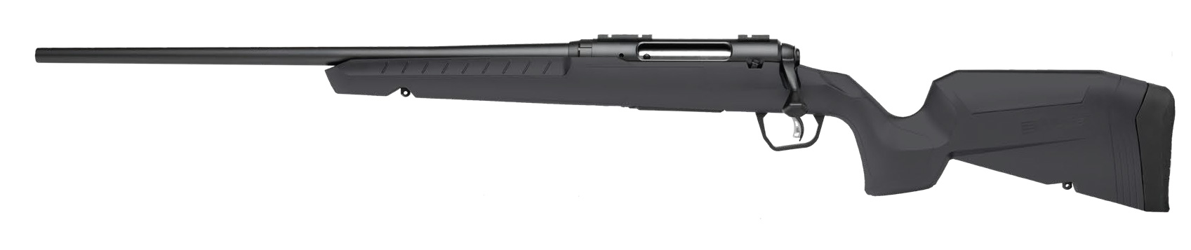 SAVAGE ARMS AXIS 2 270WIN BL/GRY 22" LH 3 SAVAGE ARMS AXIS 2 270WIN BL/GRY 22" LH