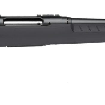 SAVAGE ARMS AXIS 2 25-06 BL/GRY 22"