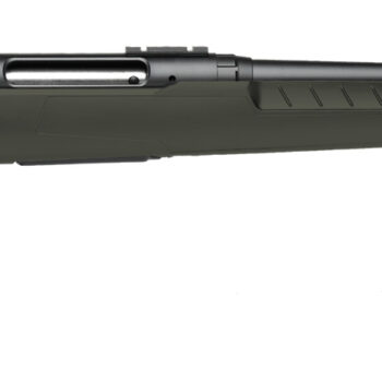 SAVAGE ARMS AXIS 2 308WIN BL/GRN 22"