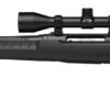 SAVAGE ARMS AXIS 6.5 CR BL/SYN 22" PKG LH 1 axisxplcf79 1