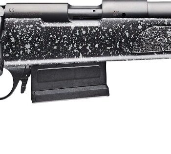 BERGARA HMR TRINER 22LR CARBON 18"