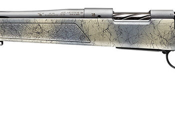 BERGARA SIERRA WILDERNESS 6.5CR LH