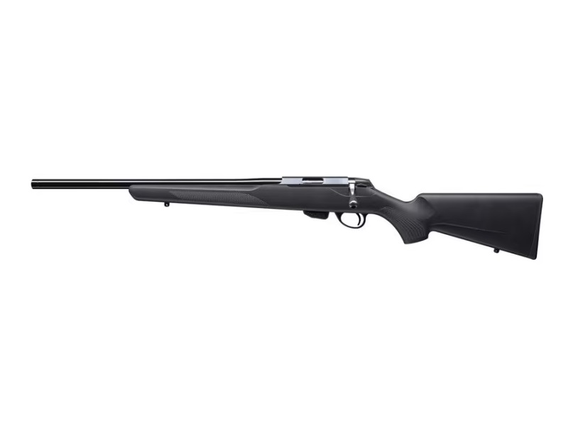 TIKKA T1 22LR 20" BLK 10+1 LH 3 TIKKA T1 22LR 20" BLK 10+1 LH