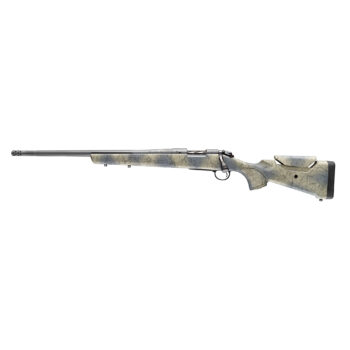 BERGARA SIERRA WILDERNESS 7MMPRC LH