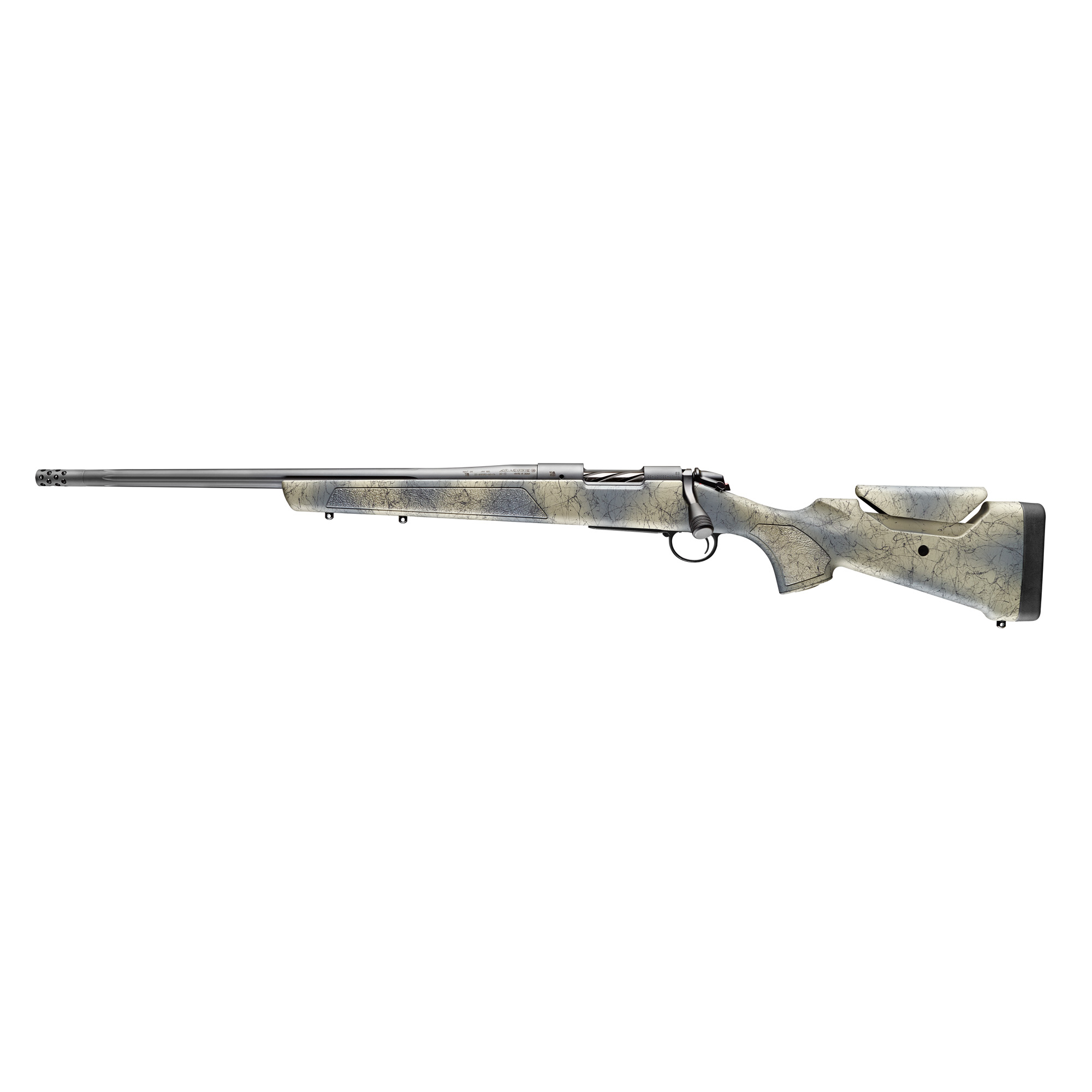 BERGARA SIERRA WILDERNESS 7MMPRC LH 3 BERGARA SIERRA WILDERNESS 7MMPRC LH