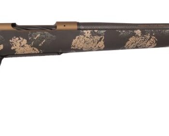 CHRISTENSEN ARMS RIDGELINE FFT 300RUM BRNZ 22"