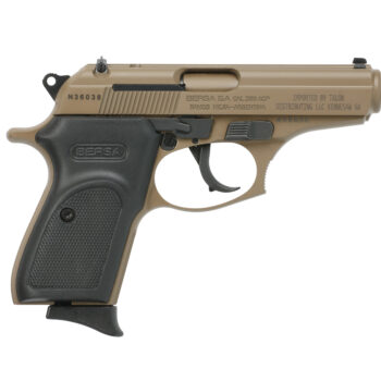 BERSA THUNDER 380 FDE 380ACP 8+1