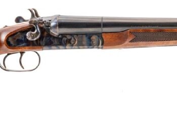 HERITAGE MANUFACTURING COACHWHIP 16/18 SXS CCH/WD