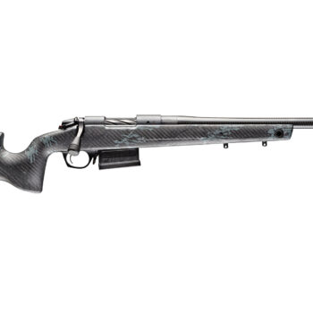 BERGARA CREST CF 6.5PRC 20" GRAY OMNI