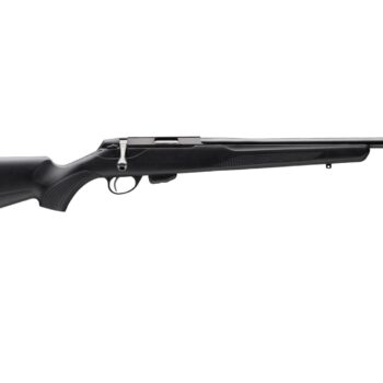 TIKKA T1 22LR 16" BLK 10+1