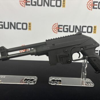 Alternative view of KELTEC PLR22 Semi Auto Pistol 22lr 10” Threaded USED