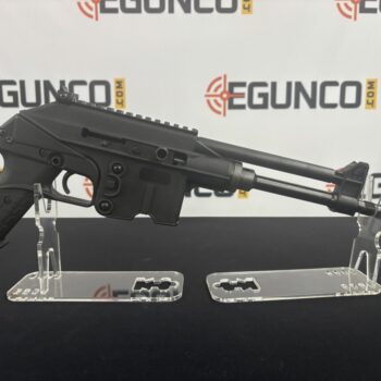 KELTEC PLR22 Semi Auto Pistol 22lr 10” Threaded USED