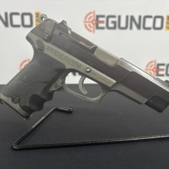 RUGER P85 9mm 4.5” 15rd Semi-Automatic Pistol Mfg 1990 USED