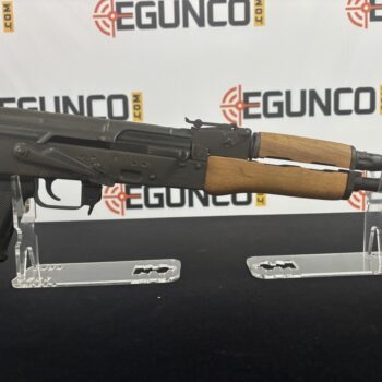 DRACO Romarm-Cugir Century (CAI) Import 7.62x39 AKM AK-47 10.5" NO MAG USED