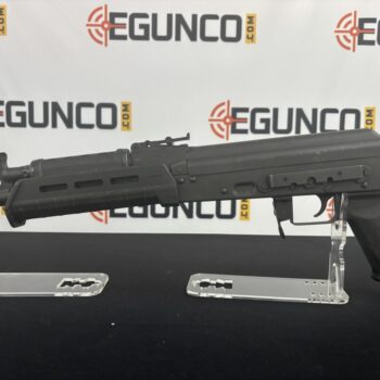 Alternative view of CENTURY ARMS RAS47 7.62X39 10.5" CAI AK47 Pistol Black NO MAG USED