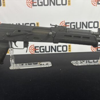 CENTURY ARMS RAS47 7.62X39 10.5" CAI AK47 Pistol Black NO MAG USED