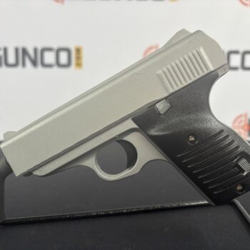 Alternative view of COBRA ENTERPRISES FS380 CAL.380 3.5" NO MAG USED