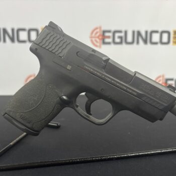 SMITH & WESSON M&P45 Shield  45 ACP 3.3" BLACK 1 MAG USED