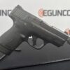 SMITH & WESSON Model M&P9 Shield Plus in 9 MM with 3.1" 1-MAG USED 2 img 3525