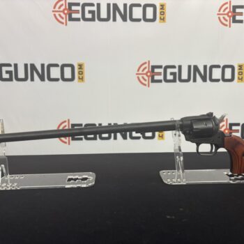 Alternative view of HERITAGE ROUGH RIDER 22LR 16" REVOLVER USED