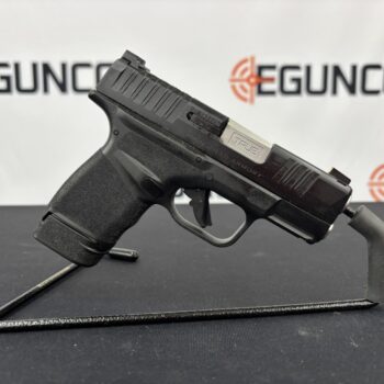 SPRINGFIELD ARMORY HELLCAT UPGRADES 15RD 9MM