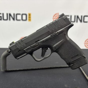 Alternative view of SPRINGFIELD ARMORY HELLCAT UPGRADES 15RD 9MM