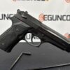 BERETTA 92FS ITALIAN 9MM 15RD USED 2 img 3590