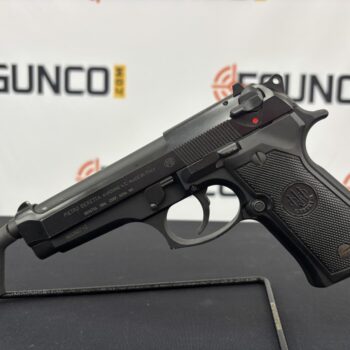 Alternative view of BERETTA 92FS ITALIAN 9MM 15RD USED