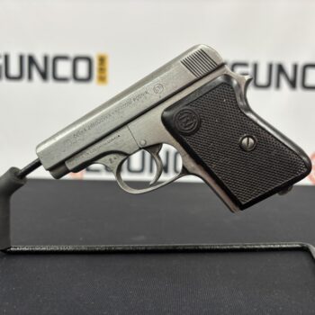 Alternative view of CZ 45 VZOR 45 6.35 25ACP USED