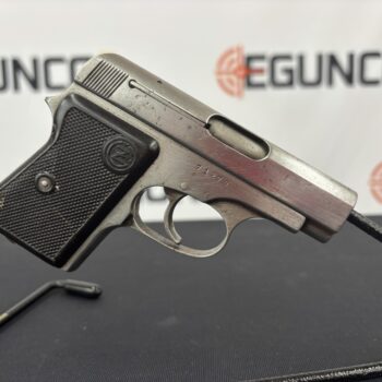 CZ 45 VZOR 45 6.35 25ACP USED