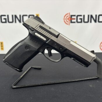 RUGER SR9 9MM SS 17RD USED
