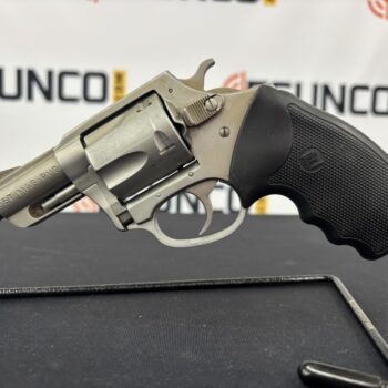 Alternative view of CHARTER ARMS MAG PUG 357 Mag 5 Shot DA/SA 2.25" PORTED USED