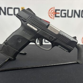 egunco 14 RUGER SR9C 9MM SR9 COMPACT 17RD USED