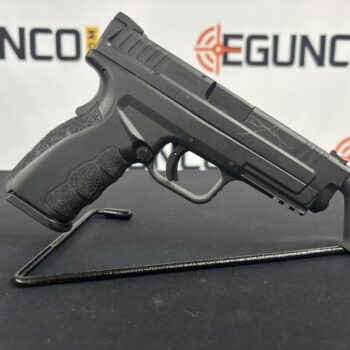 SPRINGFIELD ARMORY XD-9 MOD2 9MM 16RD USED
