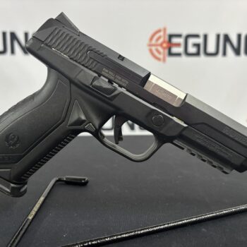 RUGER AMERICAN 45ACP 10RD USED