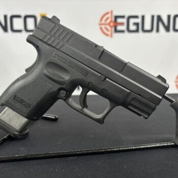 SPRINGFIELD ARMORY XD SUB COMPACT 9MM 16RD USED