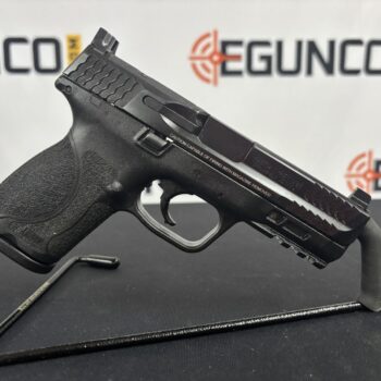 SMITH & WESSON M&P M2.0 9MM OPTICS READY 15RD USED