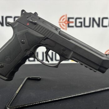 GIRSAN REGARD 9MM 18RD USED