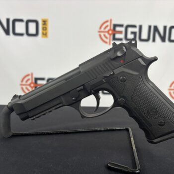 Alternative view of GIRSAN REGARD 9MM 18RD USED