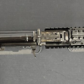 CHAMPION 2007 ROMARM/CUGIR AK PISTOL 5.56 RARE USED 7 img 3920